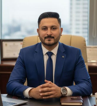 Hafiz Rizwan