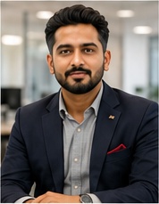 Kashif Meghany